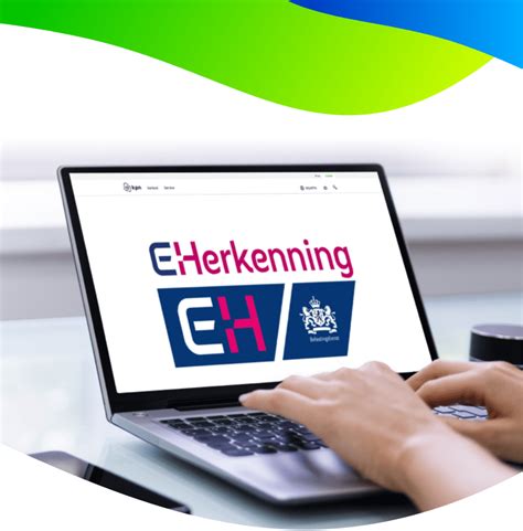 eherkenning kpn|eHerkenning Belastingdienst 